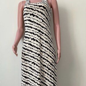 Calvin Klein Maxi Dress